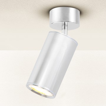 Brilagi - Reflektorska lampa za kupatilo SELE 1xGU10/30W/230V IP44 sjajni krom