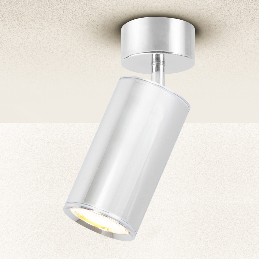Brilagi - Reflektorska lampa za kupatilo SELE 1xGU10/30W/230V IP44 sjajni krom