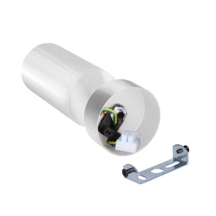 Brilagi - Reflektorska lampa za kupatilo SELE 1xGU10/30W/230V IP44 sjajni krom
