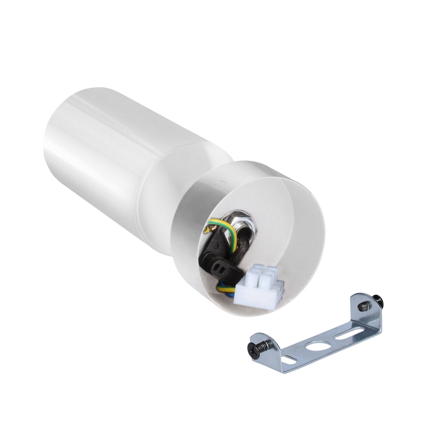 Brilagi - Reflektorska lampa za kupatilo SELE 1xGU10/30W/230V IP44 sjajni krom