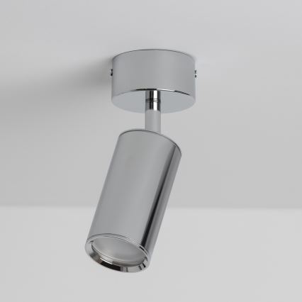 Brilagi - Reflektorska lampa za kupatilo SELE 1xGU10/30W/230V IP44 sjajni krom