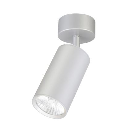 Brilagi - Reflektorska lampa za kupatilo SELE 1xGU10/30W/230V IP44 srebrno