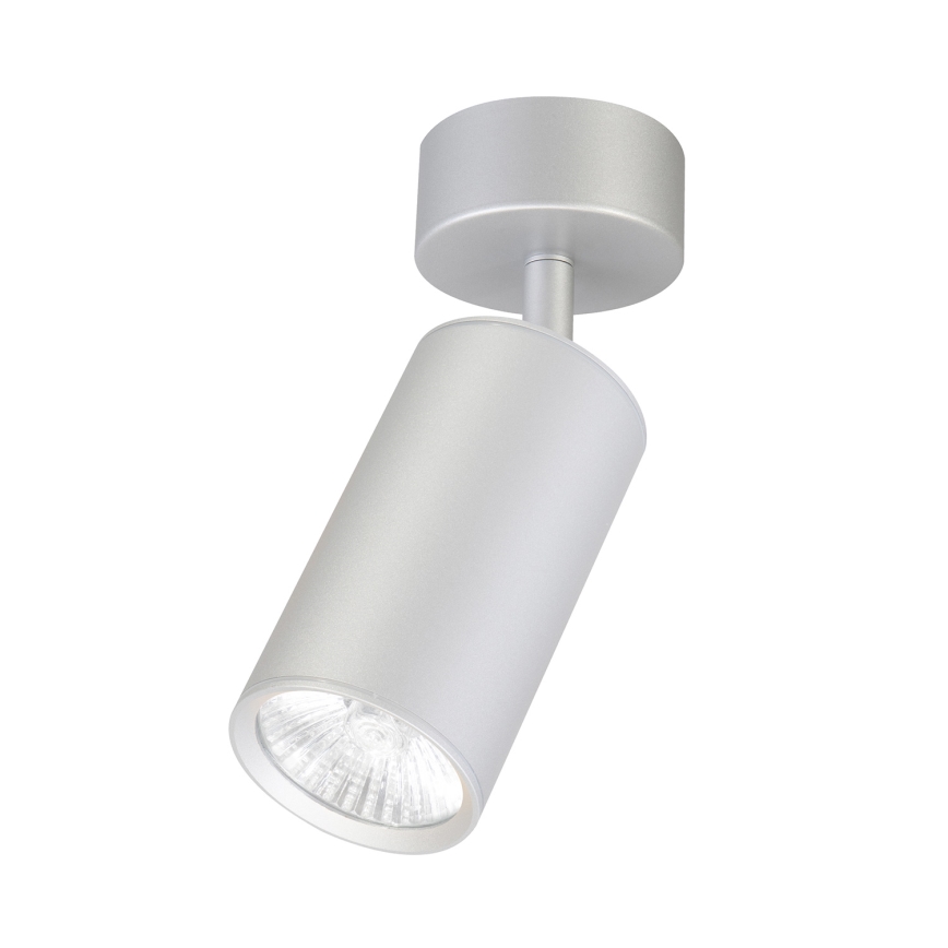 Brilagi - Reflektorska lampa za kupatilo SELE 1xGU10/30W/230V IP44 srebrno