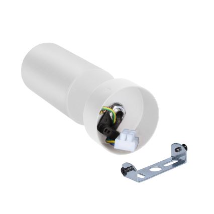 Brilagi - Reflektorska lampa za kupatilo SELE 1xGU10/30W/230V IP44 srebrno