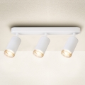 Brilagi - Reflektorska lampa za kupatilo SELE 3xGU10/30W/230V IP44 bela