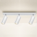 Brilagi - Reflektorska lampa za kupatilo SELE 3xGU10/30W/230V IP44 sjajni krom