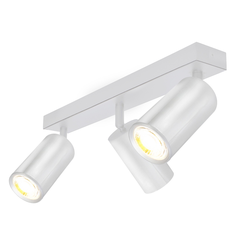 Brilagi - Reflektorska lampa za kupatilo SELE 3xGU10/30W/230V IP44 sjajni krom