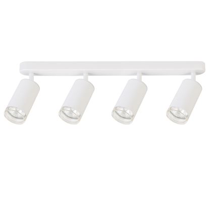 Brilagi - Reflektorska lampa za kupatilo SELE 4xGU10/30W/230V IP44 bela