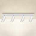 Brilagi - Reflektorska lampa za kupatilo SELE 4xGU10/30W/230V IP44 sjajni krom