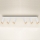Brilagi - Reflektorska lampa za kupatilo SELE 6xGU10/30W/230V IP44 bela