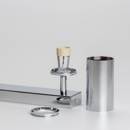 Brilagi - Reflektorska lampa za kupatilo SELE 6xGU10/30W/230V IP44 sjajni krom