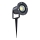 Brilagi - Spoljašnja lampa SPIKE 1xGU10/50W/230V IP65
