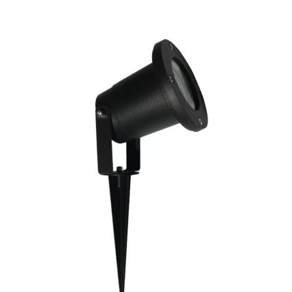 Brilagi - Spoljašnja lampa SPIKE 1xGU10/50W/230V IP65