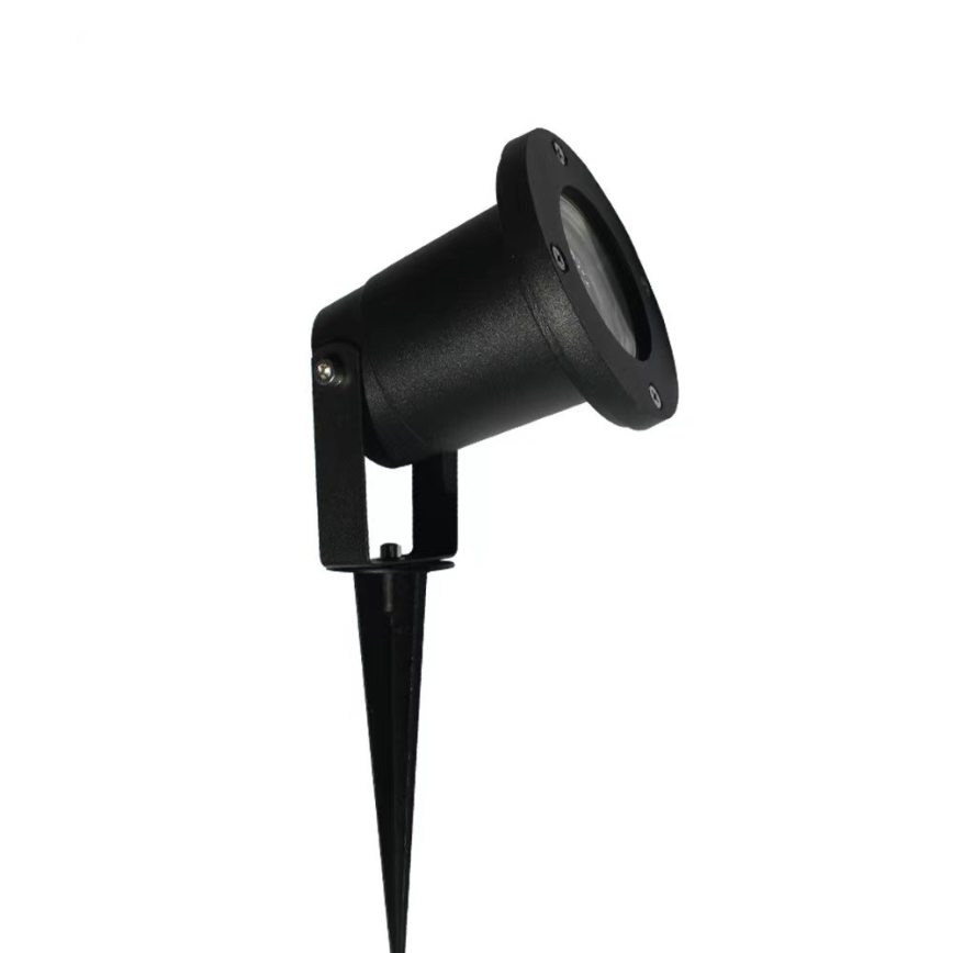 Brilagi - Spoljašnja lampa SPIKE 1xGU10/50W/230V IP65