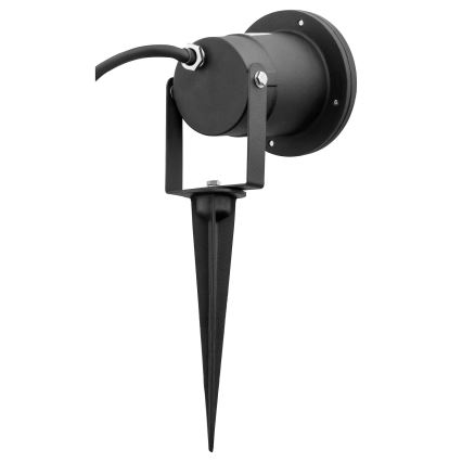 Brilagi - Spoljašnja lampa SPIKE 1xGU10/50W/230V IP65