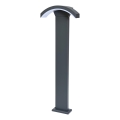 Brilagi - Spoljašnja LED lampa ARCELO LED/9W/230V 80 cm IP54