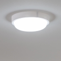 Brilagi - spoljašnja LED plafonska svetiljka LED/13W/230V prečnika 17 cm IP54