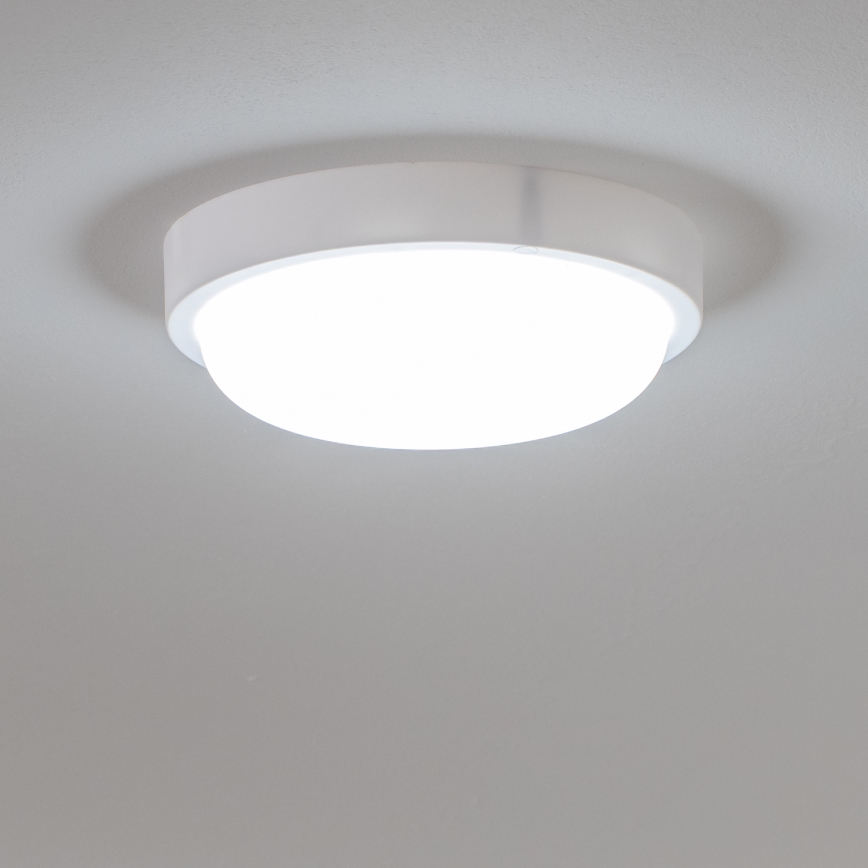 Brilagi - spoljašnja LED plafonska svetiljka LED/13W/230V prečnika 17 cm IP54
