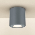 Brilagi - Spoljašnja reflektorska lampa MIA 1xGU10/30W/230V 84x80 mm Antracit IP54