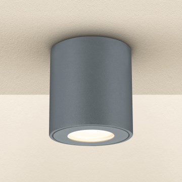 Brilagi - Spoljašnja reflektorska lampa MIA 1xGU10/30W/230V 84x80 mm Antracit IP54