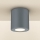 Brilagi - Spoljašnja reflektorska lampa MIA 1xGU10/30W/230V 84x80 mm Antracit IP54