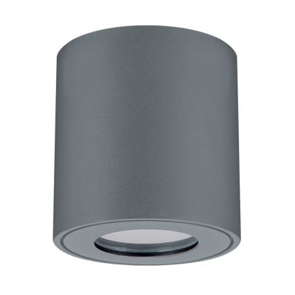Brilagi - Spoljašnja reflektorska lampa MIA 1xGU10/30W/230V 84x80 mm Antracit IP54