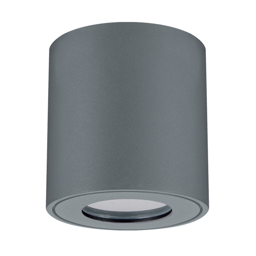 Brilagi - Spoljašnja reflektorska lampa MIA 1xGU10/30W/230V 84x80 mm Antracit IP54