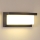 Brilagi - Spoljašnja zidna lampa BRICKY 1xE27/60W/230V Antracit IP54
