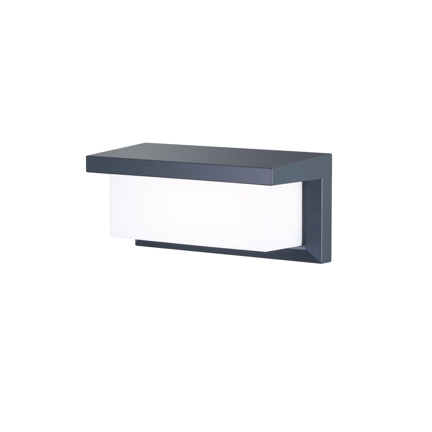 Brilagi - Spoljašnja zidna lampa BRICKY 1xE27/60W/230V Antracit IP54