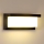 Brilagi - Spoljašnja zidna lampa BRICKY 1xE27/60W/230V crno IP54