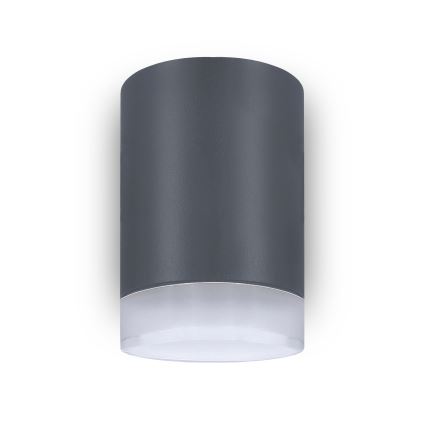 Brilagi - Spoljašnja zidna lampa MATERA 1xGU10/30W/230V Antracit IP54