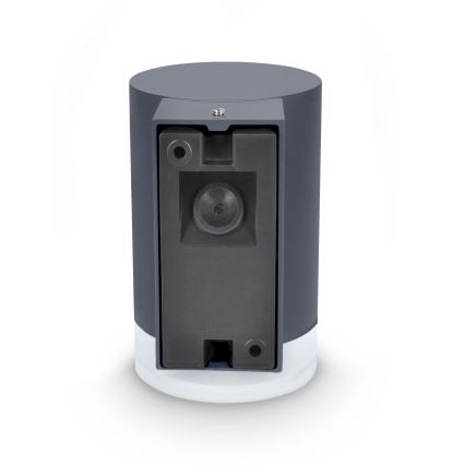 Brilagi - Spoljašnja zidna lampa MATERA 1xGU10/30W/230V Antracit IP54