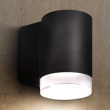 Brilagi - Spoljašnja zidna lampa MATERA 1xGU10/30W/230V IP54