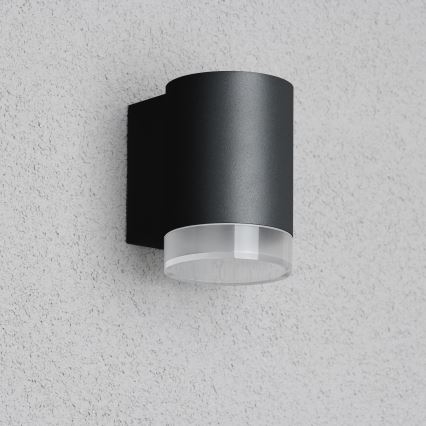 Brilagi - Spoljašnja zidna lampa MATERA 1xGU10/30W/230V IP54