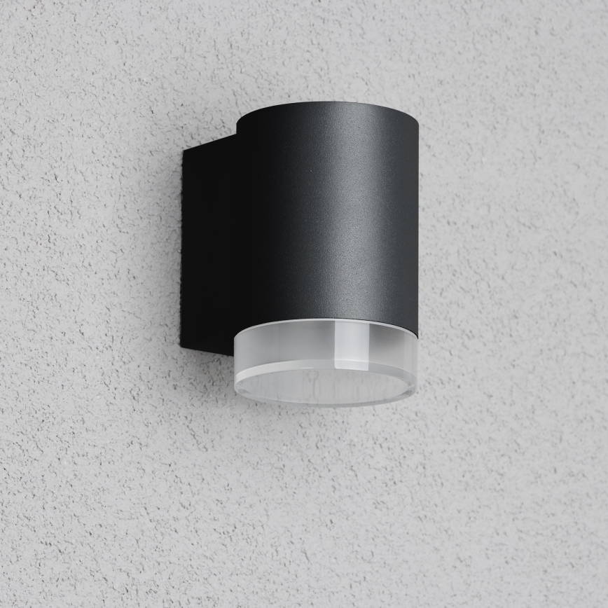 Brilagi - Spoljašnja zidna lampa MATERA 1xGU10/30W/230V IP54