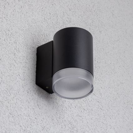 Brilagi - Spoljašnja zidna lampa MATERA 1xGU10/30W/230V IP54