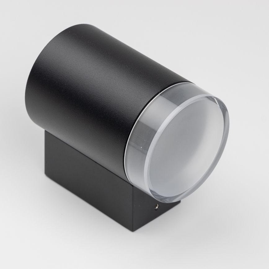 Brilagi - Spoljašnja zidna lampa MATERA 1xGU10/30W/230V IP54