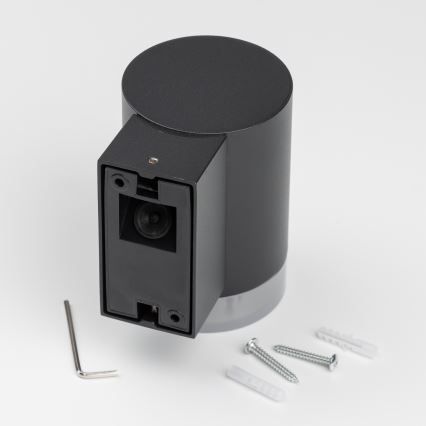 Brilagi - Spoljašnja zidna lampa MATERA 1xGU10/30W/230V IP54