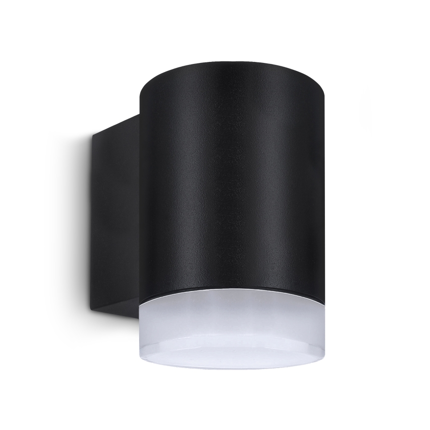 Brilagi - Spoljašnja zidna lampa MATERA 1xGU10/30W/230V IP54