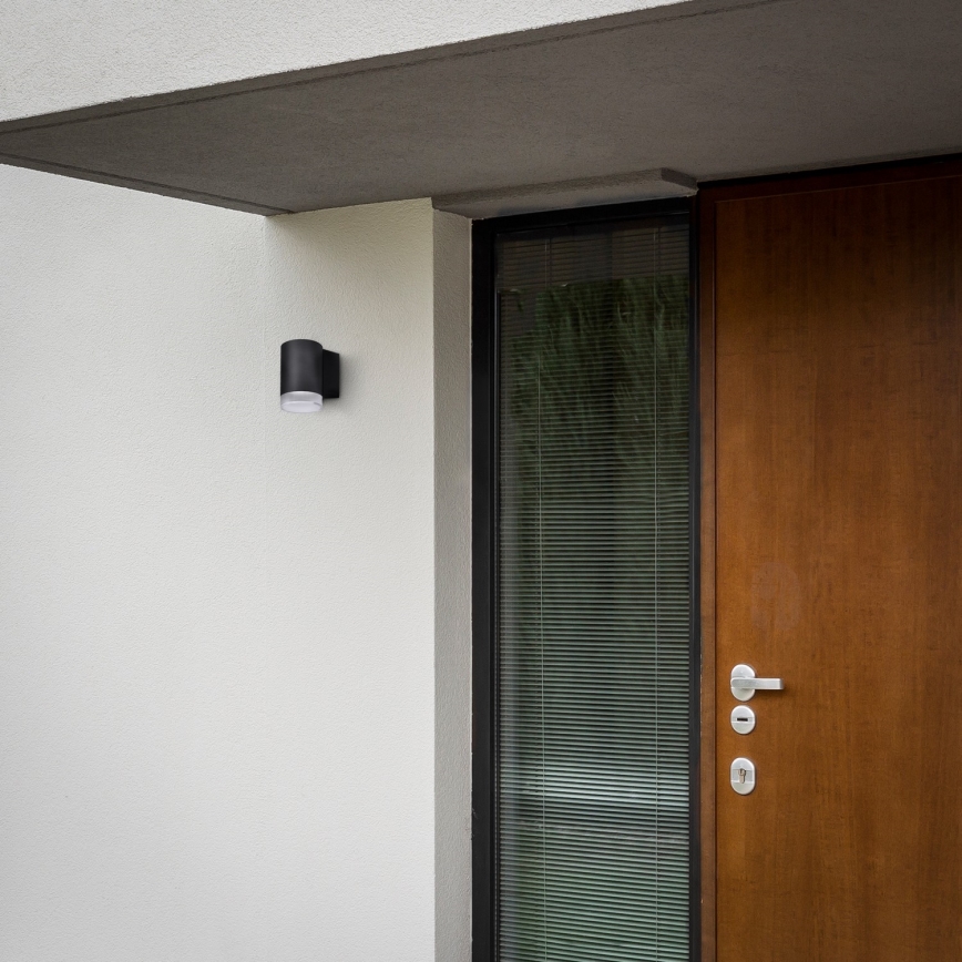 Brilagi - Spoljašnja zidna lampa MATERA 1xGU10/30W/230V IP54
