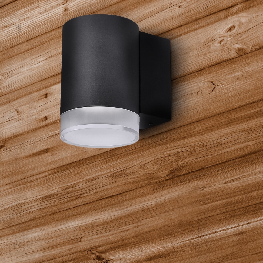 Brilagi - Spoljašnja zidna lampa MATERA 1xGU10/30W/230V IP54