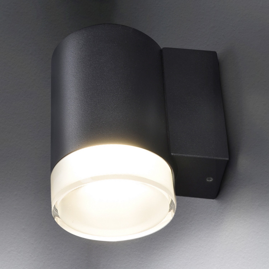 Brilagi - Spoljašnja zidna lampa MATERA 1xGU10/30W/230V IP54