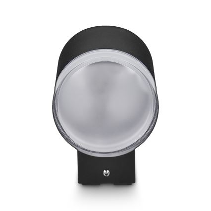 Brilagi - Spoljašnja zidna lampa MATERA 1xGU10/30W/230V IP54