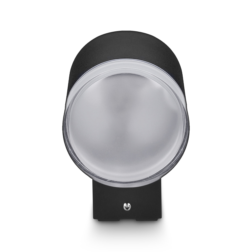 Brilagi - Spoljašnja zidna lampa MATERA 1xGU10/30W/230V IP54