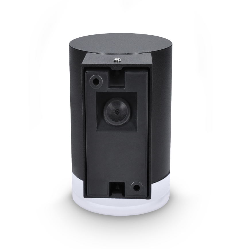 Brilagi - Spoljašnja zidna lampa MATERA 1xGU10/30W/230V IP54