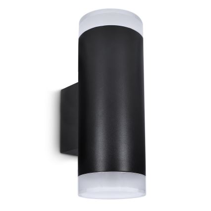 Brilagi - Spoljašnja zidna lampa MATERA 2xGU10/30W/230V IP54