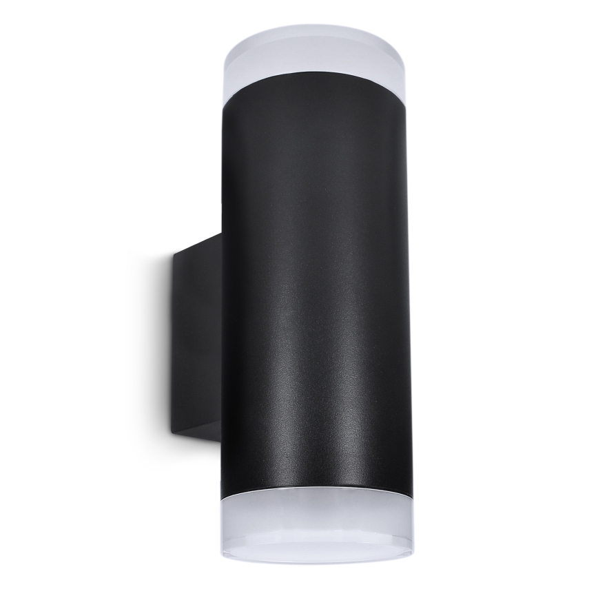 Brilagi - Spoljašnja zidna lampa MATERA 2xGU10/30W/230V IP54