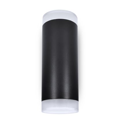 Brilagi - Spoljašnja zidna lampa MATERA 2xGU10/30W/230V IP54
