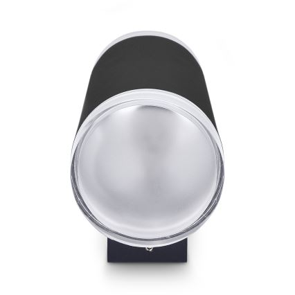 Brilagi - Spoljašnja zidna lampa MATERA 2xGU10/30W/230V IP54