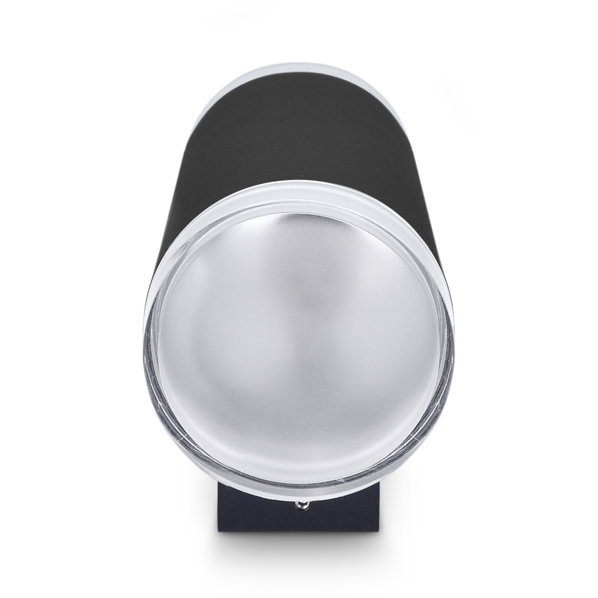 Brilagi - Spoljašnja zidna lampa MATERA 2xGU10/30W/230V IP54